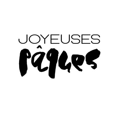 Dekoratif handdrawn yazı.