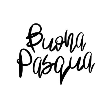 Dekoratif handdrawn yazı.