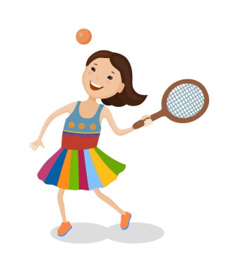 Resimde featuring oynayan kız