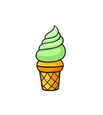 Pop art stil etiketi