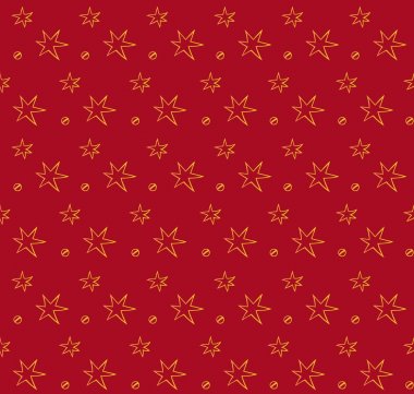 Yeni yıl öğeleri ve yavruları