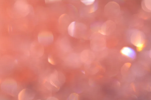 Fondo Bokeh rosa. El fondo con Boke. Textura abstracta — Foto de Stock