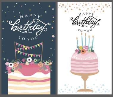 Doğum günün kutlu olsun.