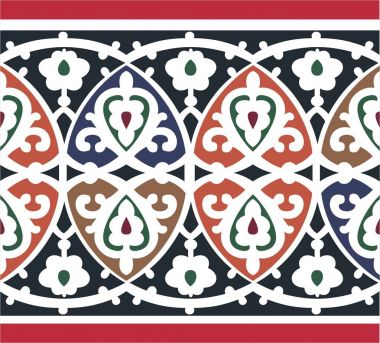  Süsleme dekorasyon için