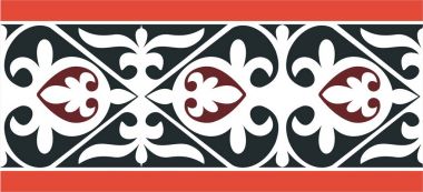 Süs duvar tasarımı için