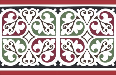 Süs duvar tasarımı için