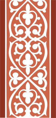 Süs duvar tasarımı için