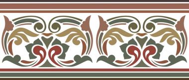 Süsleme dekorasyon ve tasarım