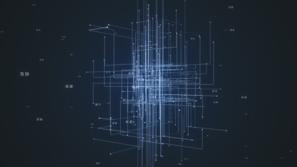 Contexte abstrait du réseau 