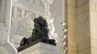 Columbus deniz feneri anıt