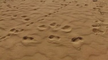 Uçan plaj 4k üzerinde