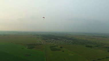 Paraplane hava hava 4k
