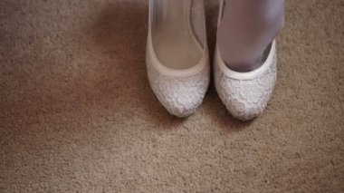 Gelin Ayakkabıları