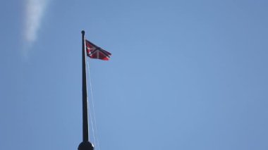 Kule Rus Donanma bayrağı