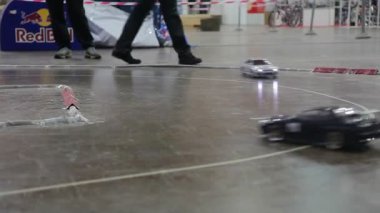 RC drift arabalar