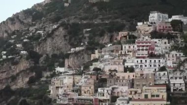 Positano şehir İtalya