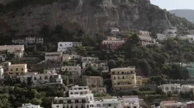Positano şehir İtalya