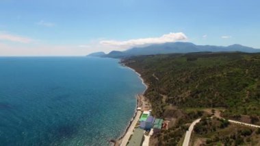 Kırım'da çare
