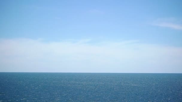 Mer au soleil jour 