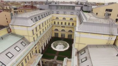 Otel palace Hermitage Binası