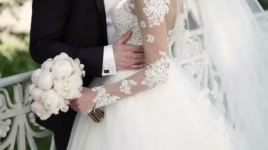 Genç evlilik çifti