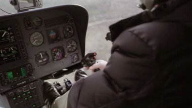 Helikopter Pilot