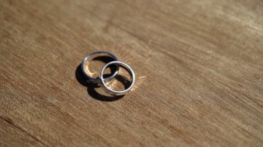 açık havada alyans