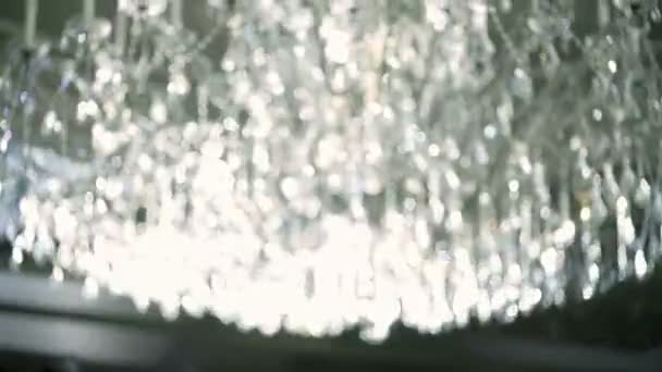 Lampe intérieure flou 