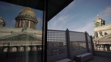 Isaacs Katedrali, Saint-Petersburg