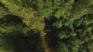 düğün töreni dekorasyon