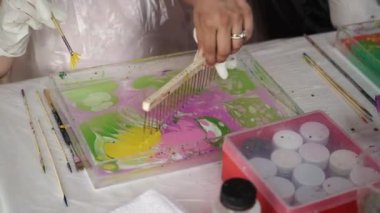 İnsanlar resim Türk geleneksel resimler