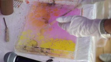 İnsanlar resim Türk geleneksel resimler