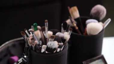 makyaj fırçaları