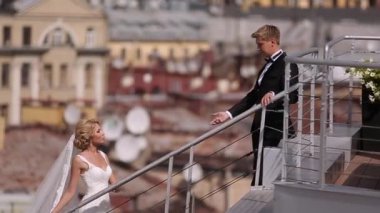 Çatı Çifte düğün