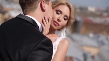 Çatı Çifte düğün