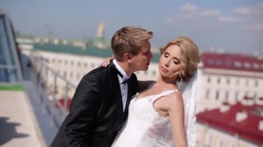 Çatı Çifte düğün