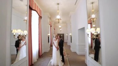 Gelin ve damat Sarayı