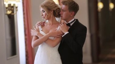 Gelin ve damat Sarayı