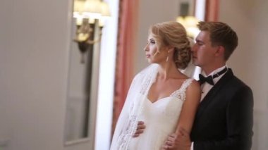Gelin ve damat Sarayı