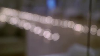 Mumlar hafif bulanıklık