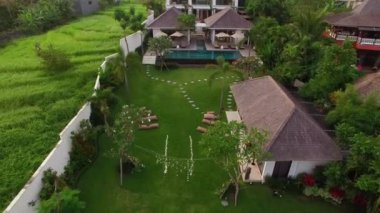 Bali lüks villa