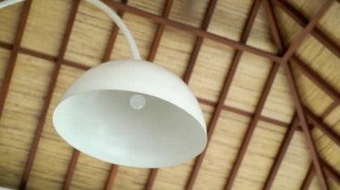 Çatı fan