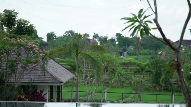 Villa de luxe à Bali 