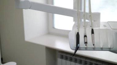 Diş Kliniği ekipman