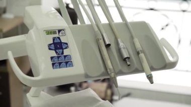 Diş Kliniği ekipman