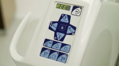 Diş Kliniği ekipman