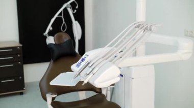 Diş Kliniği ekipman