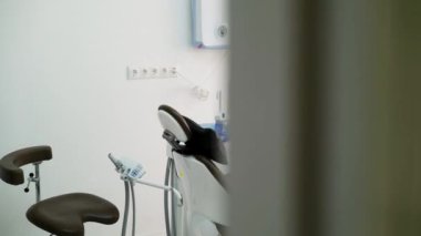Diş Kliniği ekipman