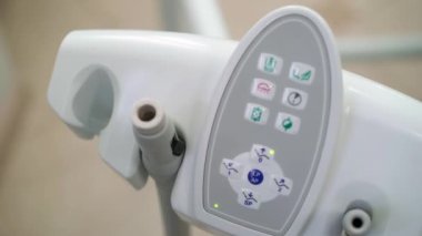 Diş Kliniği ekipman