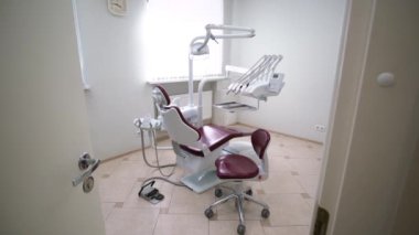 Diş Kliniği ekipman